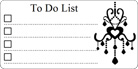 TODOリスト