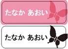 蝶