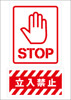 関係者以外立入禁止3