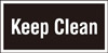Keep Clean
